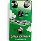 Used BBE Green Screamer Overdrive Effect Pedal thumbnail