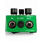 Used BBE Green Screamer Overdrive Effect Pedal