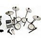 Used Simmons TITAN 50 Electric Drum Set thumbnail