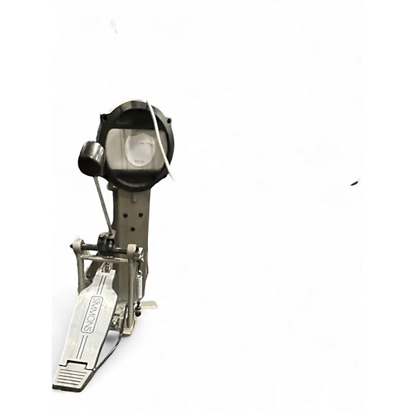 Used Simmons TITAN 50 Electric Drum Set