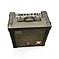 Used Roland Cube 30X 1x10 30W Cube Guitar Combo Amp thumbnail