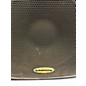 Used Samson D412 Powered Speaker