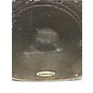 Used Samson D412 Powered Speaker