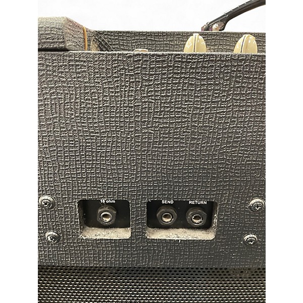 Used VOX AC30S1 30W 1x12 Tube Guitar Combo Amp