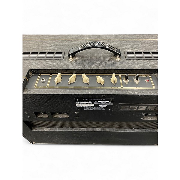 Used VOX AC30S1 30W 1x12 Tube Guitar Combo Amp