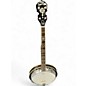 Used Epiphone MB200 NATURAL Banjo thumbnail