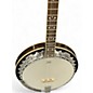 Used Epiphone MB200 NATURAL Banjo