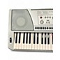 Used Yamaha PSR450 Portable Keyboard