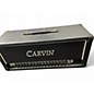 Used Carvin SX300 Solid State Guitar Amp Head thumbnail