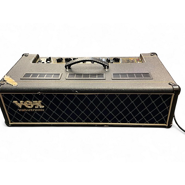 Used Carvin SX300 Solid State Guitar Amp Head