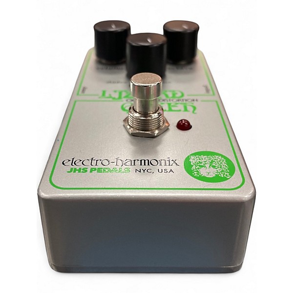 Used Electro-Harmonix Lizard Queen Effect Pedal