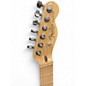 Used Fender american professional telecaster 3 Color Sunburst Solid Body Electric Guitar