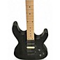 Used Kramer STRIKER HSS Black Solid Body Electric Guitar thumbnail