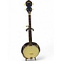 Used Savannah SB-095 Black Banjo thumbnail