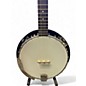 Used Savannah SB-095 Black Banjo