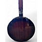 Used Savannah SB-095 Black Banjo
