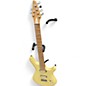 Used Kiesel VANQUISH CREAM Solid Body Electric Guitar thumbnail