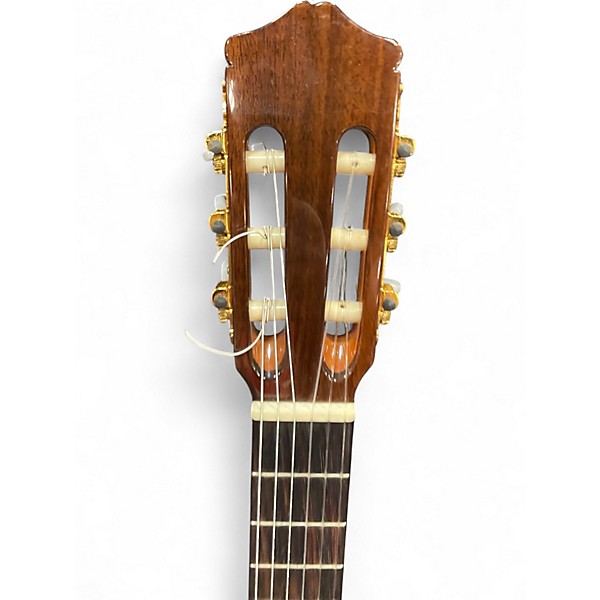 Used Cordoba Cadete 3/4 Natural Classical Acoustic Guitar