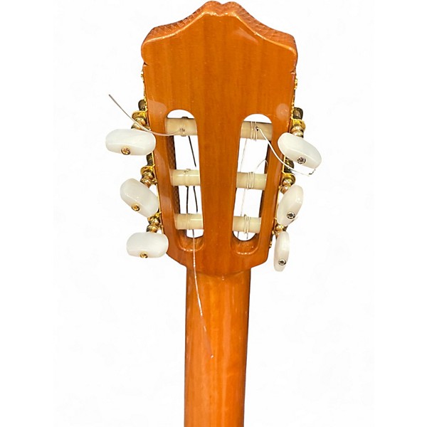 Used Cordoba Cadete 3/4 Natural Classical Acoustic Guitar