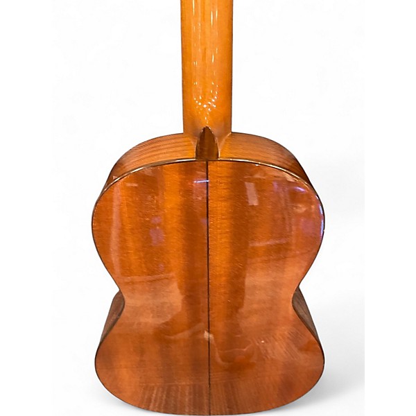 Used Cordoba Cadete 3/4 Natural Classical Acoustic Guitar