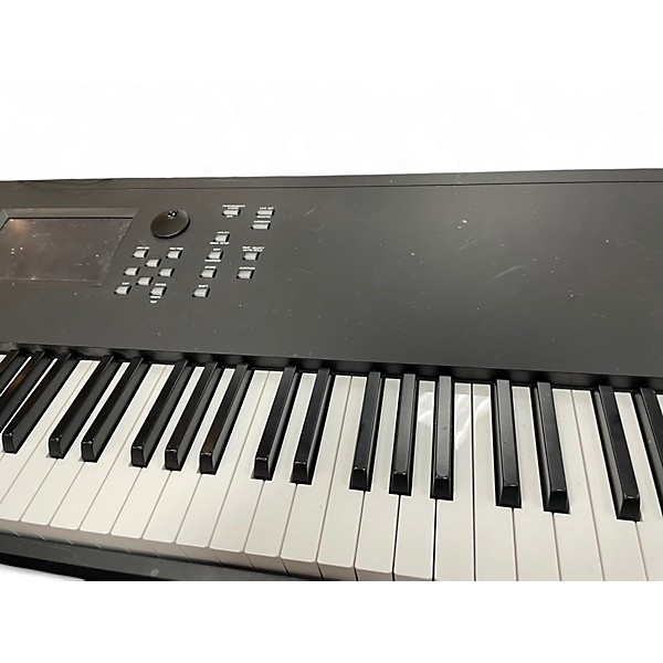 Used Yamaha MODX8+