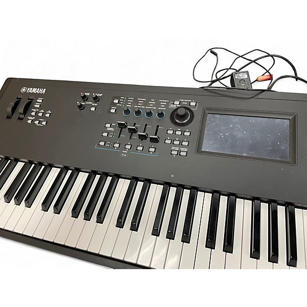 Used Yamaha MODX8+