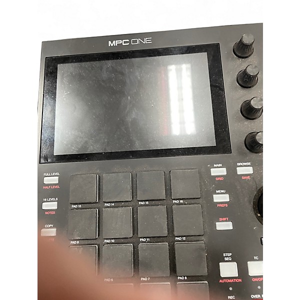 Used Akai Professional MPC ONE PRO