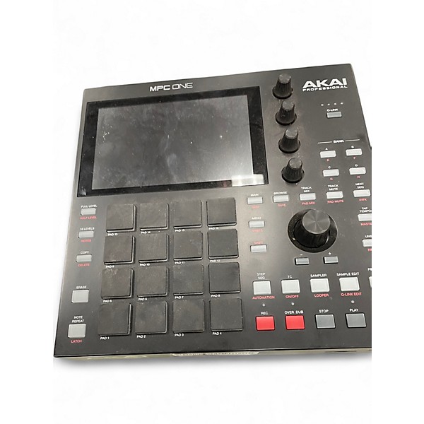 Used Akai Professional MPC ONE PRO