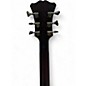 Used D'Angelico EXCEL SERIES 200 Mahogany Acoustic Electric Guitar