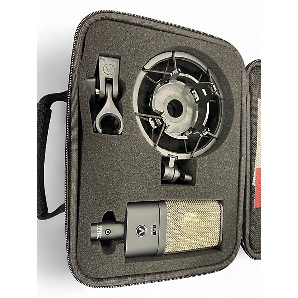 Used Austrian Audio OC16 Condenser Microphone