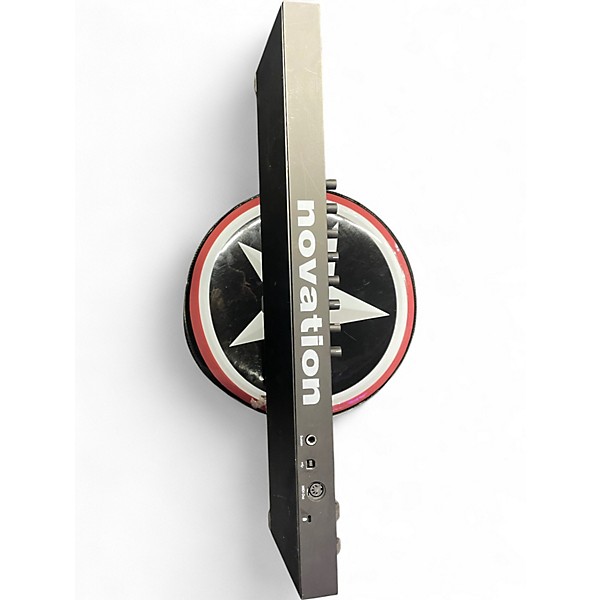 Used Novation LAUNCHKEY 37 MIDI Controller