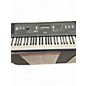 Used Yamaha PSR EW300 Portable Keyboard thumbnail