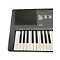 Used Yamaha PSR EW300 Portable Keyboard