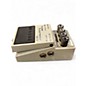 Used BOSS NS-1X Effect Pedal