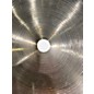Used Groove Percussion 16in CYMBAL Cymbal