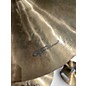 Used Groove Percussion 16in CYMBAL Cymbal