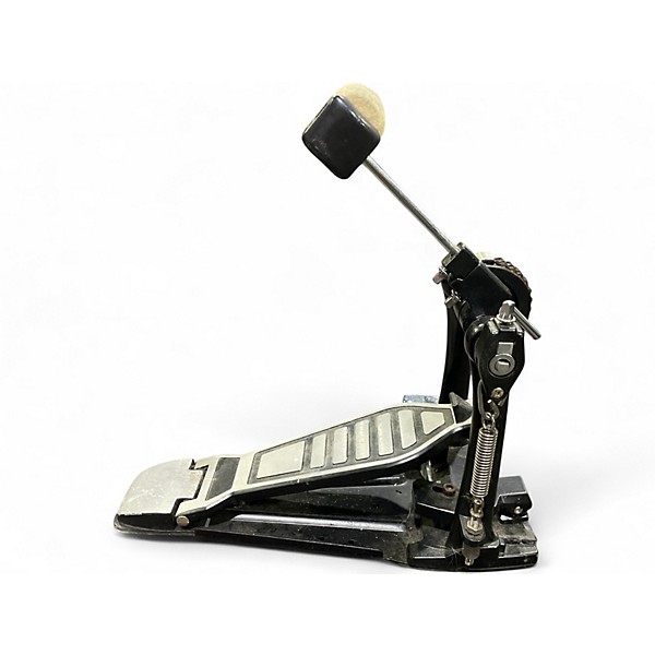 Used Groove Percussion BASS PEDAL Single Bass Drum Pedal