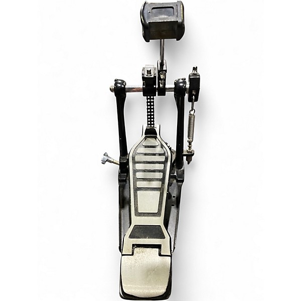Used Groove Percussion BASS PEDAL Single Bass Drum Pedal