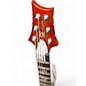 Used PRS SE Custom 24 2 Color Sunburst Solid Body Electric Guitar