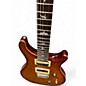 Used PRS SE Custom 24 2 Color Sunburst Solid Body Electric Guitar
