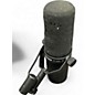 Used Shure SM7B Dynamic Microphone