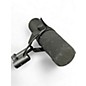 Used Shure SM7B Dynamic Microphone
