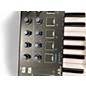 Used Arturia Minilab MKII MIDI Controller