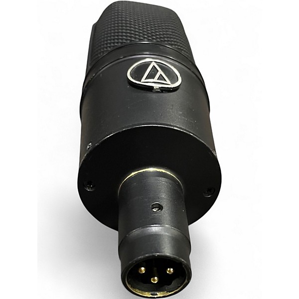 Used Audio-Technica AT4033a Condenser Microphone