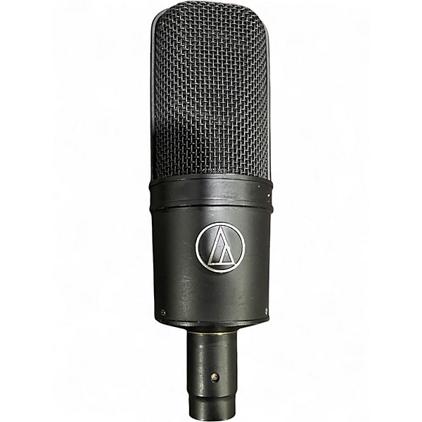 Used Audio-Technica AT4033a Condenser Microphone