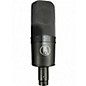 Used Audio-Technica AT4033a Condenser Microphone