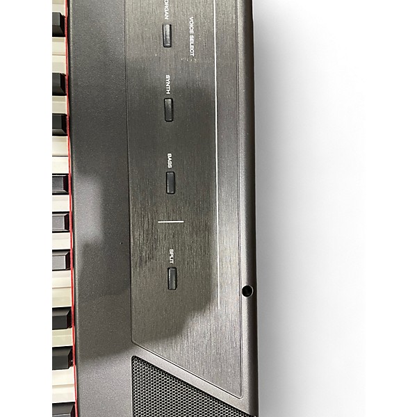 Used Alesis Recital Keyboard Workstation