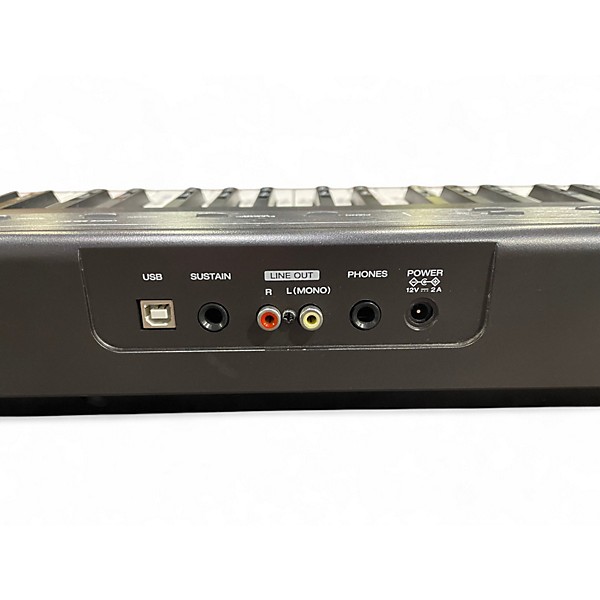 Used Alesis Recital Keyboard Workstation