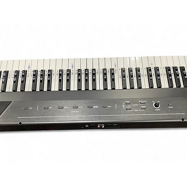 Used Alesis Recital Keyboard Workstation