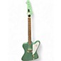 Used Epiphone 1963 Firebird I Inverness Green Solid Body Electric Guitar thumbnail